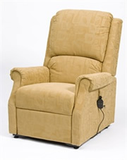 Chicago Rise & Recline Armchair